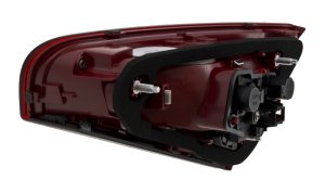 Audi A4 Quattro Headlight Assembly - Rear Left Inner - Hella - `13-`16 Audi A4 Quattro Headlight Assembly - Rear Left Inner - Hella - `13-`16