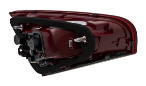 Audi S4 Back Up Light Assembly - Rear Right Inner - Hella - `13-`16 Audi S4 Back Up Light Assembly - Rear Right Inner - Hella - `13-`16