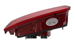 Audi S4 Back Up Light Assembly - Rear Right Inner - Hella - `13-`16 Audi S4 Back Up Light Assembly - Rear Right Inner - Hella - `13-`16