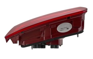 Audi S4 Back Up Light Assembly - Rear Right Inner - Hella - `13-`16 Audi S4 Back Up Light Assembly - Rear Right Inner - Hella - `13-`16