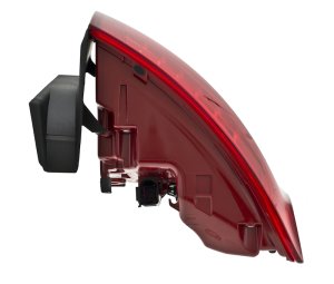 Audi A4 Tail Light - Left Outer - Hella - `13-`16 Audi A4 Tail Light - Left Outer - Hella - `13-`16