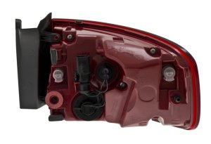 Audi S4 Tail Light - Left Outer - Hella - `13-`15