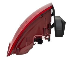Audi A4 Quattro Tail Lights - Right Outer - Hella - Premium - `13-`16 Audi A4 Quattro Tail Lights - Right Outer - Hella - Premium - `13-`16