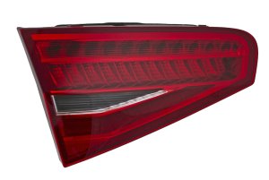 Audi A4 Tail Lights - Left Inner - Hella - `13-`16