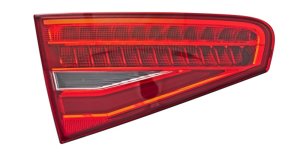 Audi A4 Tail Lights - Left Inner - Hella - `13-`16
