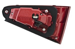 Audi A4 Tail Lights - Left Inner - Hella - `13-`16