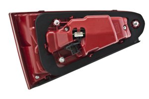 Audi A4 Tail Lights - Rear - Hella - Right Inner - `13-`16