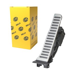 Volkswagen Jetta Pedal Sensor - Hella - Accelerator Pedal Position - `11-`15