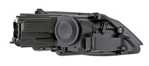 Volkswagen Jetta Headlight Assembly - Right - Hella - RH SAE BIXEN - `13-`14 Volkswagen Jetta Headlight Assembly - Right - Hella - RH SAE BIXEN - `13-`14