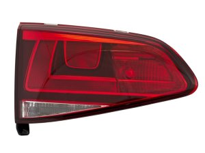 Volkswagen GTI Tail Light - Left Inner - Hella - `15-`16