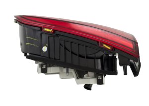 Volkswagen GTI Tail Light - Left Inner - Hella - `15-`16