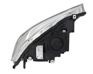 BMW 328d Halogen Bulb - Hella - `15-`16