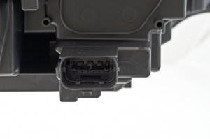 BMW 328d Halogen Bulb - Hella - `15-`16