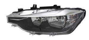 BMW 328d Halogen Bulb - Hella - `15-`16