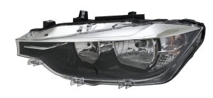 BMW 328d Halogen Bulb - Hella - `15-`16