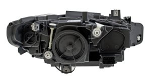 BMW 328i xDrive Halogen Bulb - Hella - `15-`16