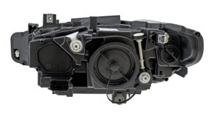 BMW 330e Halogen Bulb - Hella - 2016