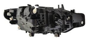 BMW 320i xDrive Halogen Bulb - Hella - LED Headlamp Assembly - `15-`16 BMW 320i xDrive Halogen Bulb - Hella - LED Headlamp Assembly - `15-`16