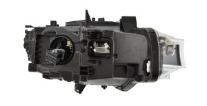 BMW 320i xDrive Halogen Bulb - Hella - LED Headlamp Assembly - `15-`16 BMW 320i xDrive Halogen Bulb - Hella - LED Headlamp Assembly - `15-`16