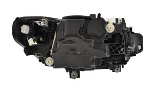 BMW 328d xDrive Halogen Bulb - Hella - LED Headlamp Assembly - `15-`16