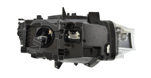 BMW 328d xDrive Halogen Bulb - Hella - LED Headlamp Assembly - `15-`16