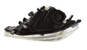 BMW 328i Halogen Bulb - Hella - LED Headlamp Assembly - `15-`16 BMW 328i Halogen Bulb - Hella - LED Headlamp Assembly - `15-`16