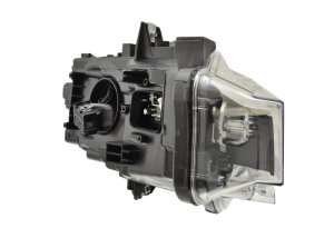 BMW 340i xDrive Halogen Bulb - Hella - LED Headlamp Assembly - 2016