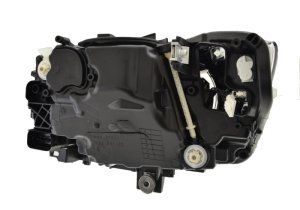 BMW 328d Headlight Assemblies - Right Hand - Hella - LED - `15-`16 BMW 328d Headlight Assemblies - Right Hand - Hella - LED - `15-`16