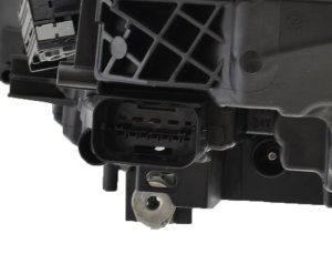 BMW 330e Headlight Assemblies - Right Hand - Hella - LED - 2016 BMW 330e Headlight Assemblies - Right Hand - Hella - LED - 2016