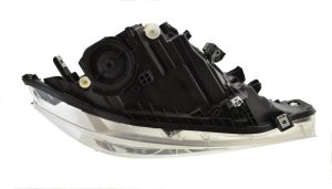 BMW 330e Headlight Assemblies - Right Hand - Hella - LED - 2016 BMW 330e Headlight Assemblies - Right Hand - Hella - LED - 2016