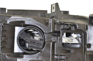 BMW 330i Halogen Bulb - Hella - 2016