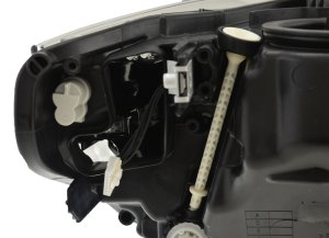 BMW 340i xDrive Halogen Bulb - Hella - 2016