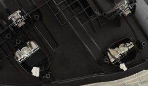 BMW 340i xDrive Halogen Bulb - Hella - 2016