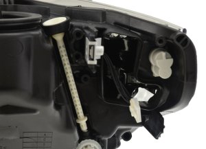 BMW 320i Halogen Bulb - Hella - `15-`16