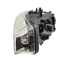 BMW 330e Halogen Bulb - Hella - 2016
