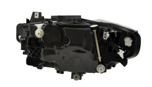 BMW 340i Halogen Bulb - Hella - 2016