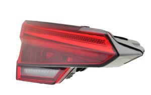 Audi A4 Tail Light - Left - Hella - `17-`20