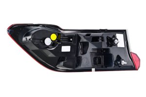 BMW 330i Tail Light - Right - Hella - LED - `19-`21 BMW 330i Tail Light - Right - Hella - LED - `19-`21