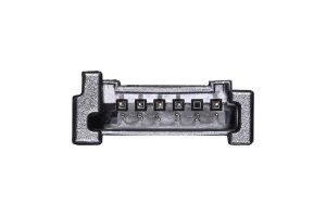 BMW 330i Tail Lights - Left - Hella - LED with rear fog light - `19-`21 BMW 330i Tail Lights - Left - Hella - LED with rear fog light - `19-`21