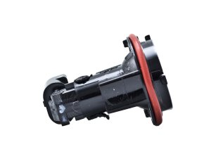 BMW 530i Headlight Socket - Hella - `01-`03