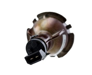 BMW 525i Parking Light Bulb Socket - Left Right - Hella - `08-`12