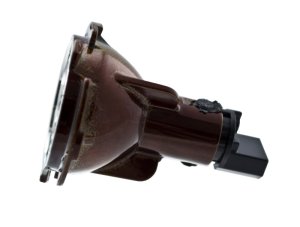 BMW 525i Parking Light Bulb Socket - Left Right - Hella - `08-`12