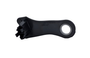 BMW 525xi Headlight Assemblies - Left - Hella - LED - 2007