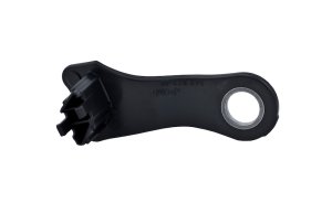 BMW 525xi Headlight Assemblies - Left - Hella - LED - 2007