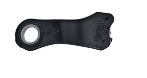 BMW 528i xDrive Headlight Assemblies - Left - Hella - LED - `09-`10