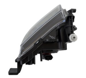 Volkswagen Jetta Fog Light Assembly - Left - Hella - 2015 Volkswagen Jetta Fog Light Assembly - Left - Hella - 2015