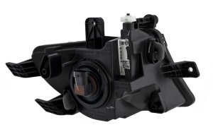 Volkswagen Jetta Fog Light Assembly - Left - Hella - 2015 Volkswagen Jetta Fog Light Assembly - Left - Hella - 2015