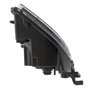 Volkswagen Jetta Fog Light Assembly - Left - Hella - 2015 Volkswagen Jetta Fog Light Assembly - Left - Hella - 2015