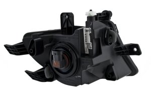 Volkswagen Jetta Fog Light Assembly - Left - Hella - 2015 Volkswagen Jetta Fog Light Assembly - Left - Hella - 2015