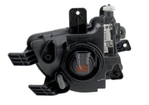 Volkswagen Jetta Fog Light Assembly - Left - Hella - 2015 Volkswagen Jetta Fog Light Assembly - Left - Hella - 2015